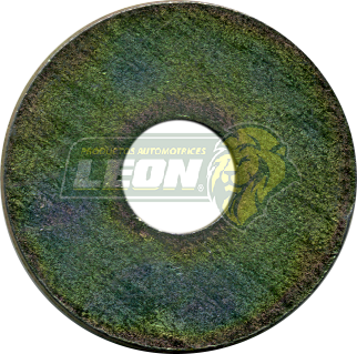 RONDANA PLANA 5/16x1” 5/64x5/64 “EXACTA REFORZADA” #8T TOYOTA RAV4 2007