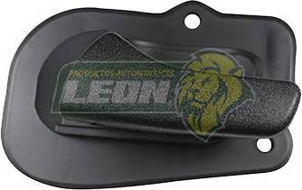 MANIJA ABRIR PUERTA DELANTERA INTERIOR G.M. CHEVY 1.6L 95-07 (L)