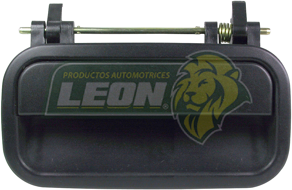 MANIJA EXTERIOR PUERTA TRASERA G.M. CHEVY 1.6L 95-12 (L, R)