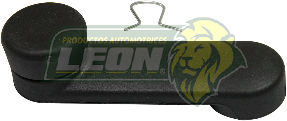 MANIJA ELEVAR G.M. CHEVY 95-12 1.6L NEGRA (90438381)