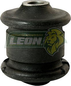 BUJE HORQUILLA SUSPENSION G.M. CHEVY 1.6L 95-12 DELANTERO