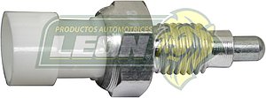 BULBO REVERSA G.M. CHEVY 1.4, 1.6L 95-12, AVEO 1.6L 08-18, ZAFIRA 1.8L 00-05, ASTRA 1.8, 2.0, 2.2, 2.4L 00-05, OPTRA 2.0L 06-10, PONTIAC G3 1.6L 06-10, SAAB 9-5 2.3T 03-12 BLANCO 2T.