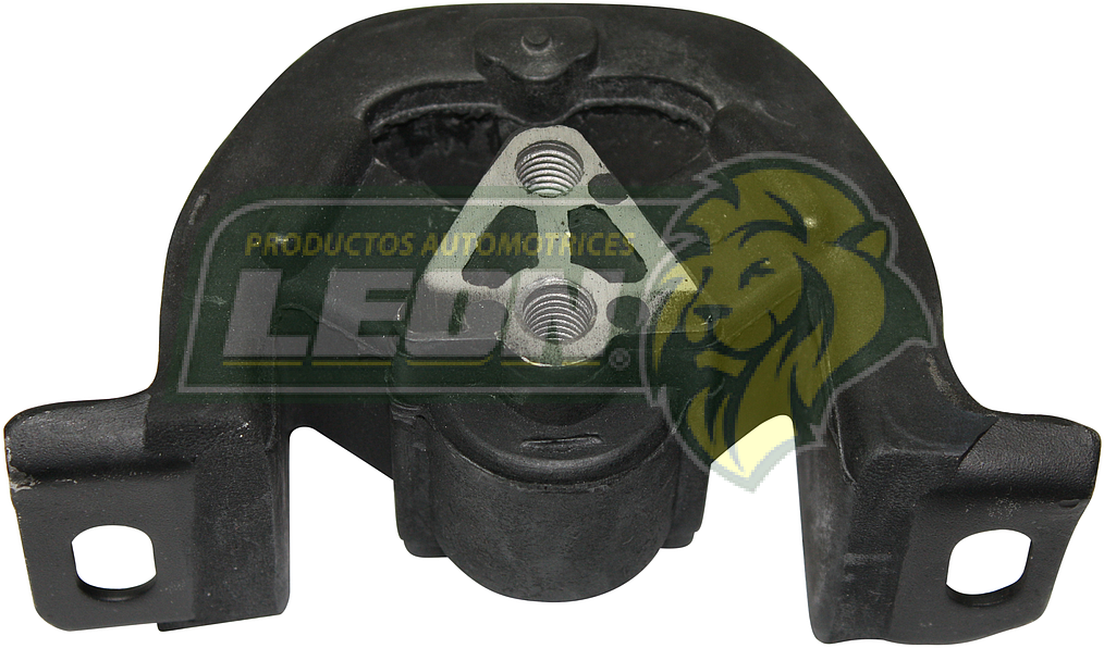 SOPORTE MOTOR G.M. CHEVY 1.6L 95-12 S-A/A FRONTAL (L) IMPORTADO