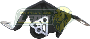SOPORTE MOTOR G.M. CHEVY 1.6L 95-01 FRONTAL (L)