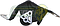 SOPORTE MOTOR G.M. CHEVY 1.6L 95-01 FRONTAL (L)