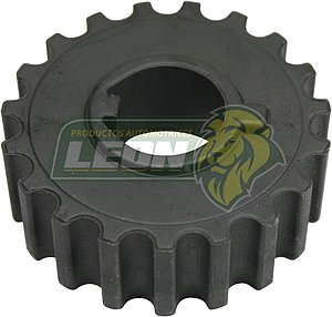 ENGRANE CIGUEÑAL G.M. CHEVY 1.4, 1.6L 95-12, CORSA 1.8L 02-09, MERIVA 1.8L 06-08, TORNADO 1.8L 03-19