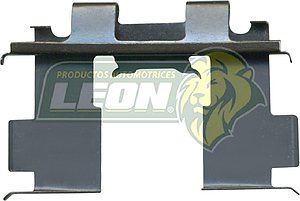 SEGURO F.D. SENTRA GSX 98-00, LUCINO GTR 99-00, 200SX 95-98 (PLACA) R.D.
