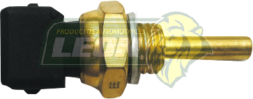 BULBO (SENSOR) TEMPERATURA TERMOSTATO G.M. CHEVY 1.6L 95-12 Å2000 (MISMO QUE EL 90410792) 2T.