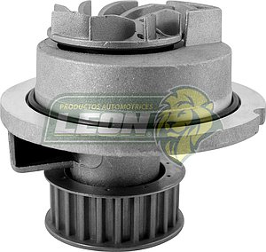 BOMBA DE AGUA G.M. ASTRA 1.8L 00-05, ZAFIRA 1.8L 00-05, MERIVA 1.8L 06-08 ECOTEC 1.8L
