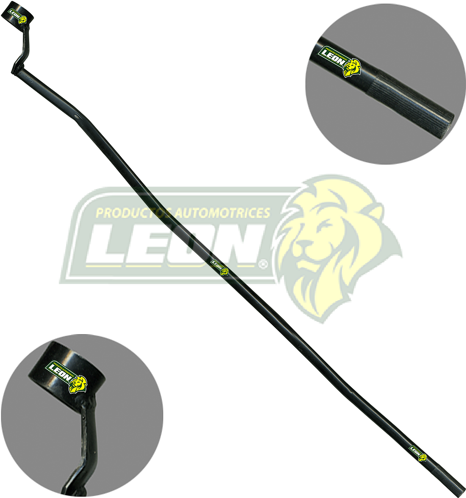 BIELETA PALANCA VELOCIDADES VW JETTA A2