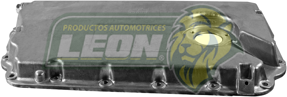 CARTER ACEITE VW PASSAT 01-05, AUDI A4 01-06 V6 (C/ENTRADA P/SENSOR)
