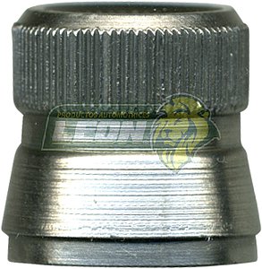 BUJE ADAPTADOR AUMENTO VOLANTE VW SEDAN, COMBI, POINTER, CARIBE, ATLANTIC, BRASILIA, SAFARI T/O