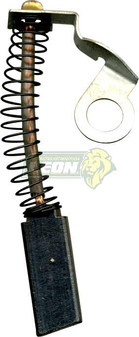CARBON ALTERNADOR DELCO (CS130D, R149, WAI 38-119)