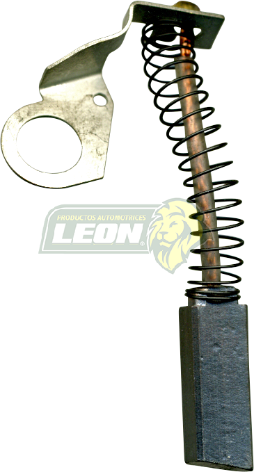 CARBON ALTERNADOR DELCO (CS130D, R150, WAI 38-120)