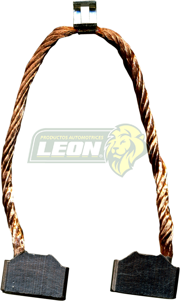 CARBON MARCHA FORD 4” MODELO II 12V (F61U, WAI 68-2091)