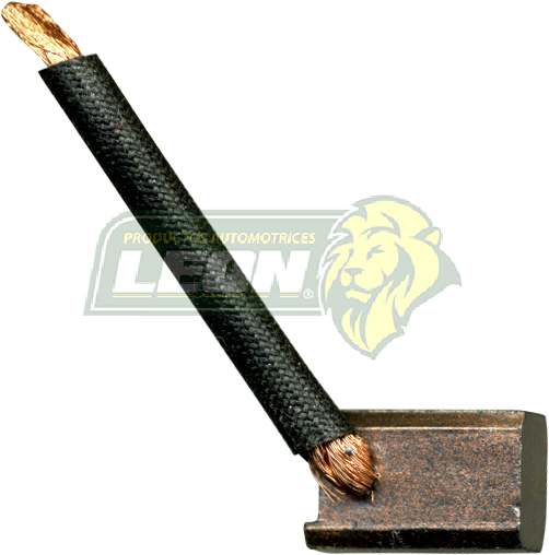 CARBON MARCHA HITACHI (ELCA) (+) NISSAN (9098A, VF49C, WAI 68-8109