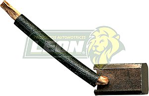 CARBON MARCHA HITACHI (ELCA) (-) NISSAN (9098T, VF49B, 32E45B, WAI 68-8111)