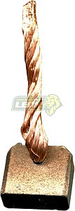 CARBON MARCHA DENSO OSGR 12V G.M., TOYOTA, HONDA (FA107, WAI 68-8200)