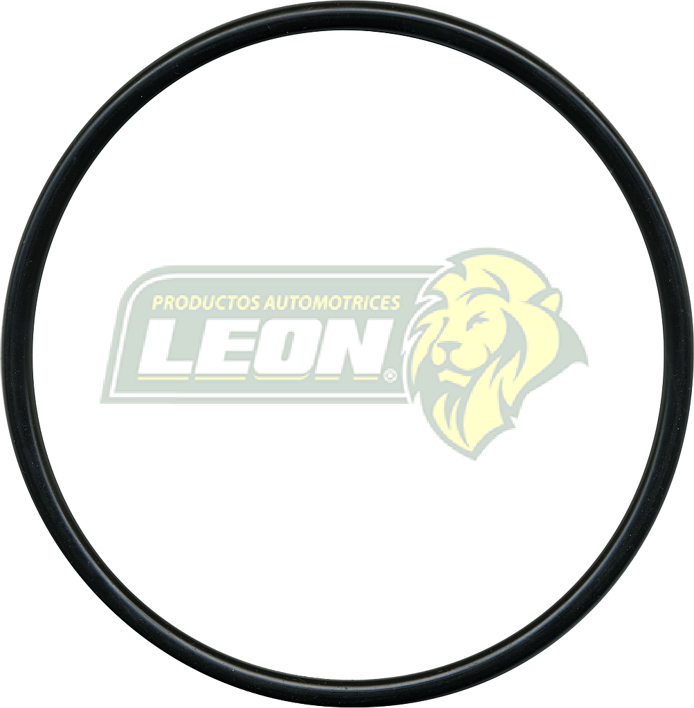 O-RING ó LIGA BOMBA DE GASOLINA NISSAN URVAN NV350