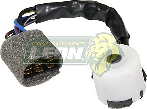 PASTILLA DE ENCENDIDO HYUNDAI ATOS