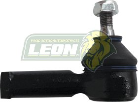 TERMINAL DIRECCION G.M. CHEVY PK-UP 1.6L 95-12, STATION, WAGON MEDIA M14 (L, R) STD.