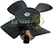 MOTOVENTILADOR G.M. CHEVY 1.4, 1.6L 95-12 S-A/A