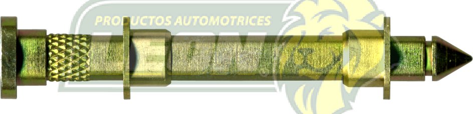 PERNO PUERTA #16B NISSAN PK-UP D21, D22, URVAN TODAS Perno: 5/16x80 mm Buje: 10.0 mm