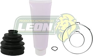 MACHETA ESPIGA CORSA 01-06 “KIT” EURO ESPAÑA