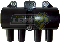 BOBINA ENC. G.M. CHEVY C2 1.4, 1.6L 04-12, CORSA 1.8L 02-09, ZAFIRA, MERIVA 1.8L 06-08, OPTRA 2.0L 06-10, AVEO 1.6L 08-18,TORNADO 1.8L 03-19, SPARK 1.2L 11-15, PONTIAC G3 1.6L 06-10, MARTIZ 1.0L 05-14 “REDONDA” 3T.