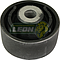 BUJE HORQUILLA SUSPENSION G.M. CORSA 02-08, MERIVA 03-08, TORNADO 04-11 INFERIOR “REFORZADO” BRUCK