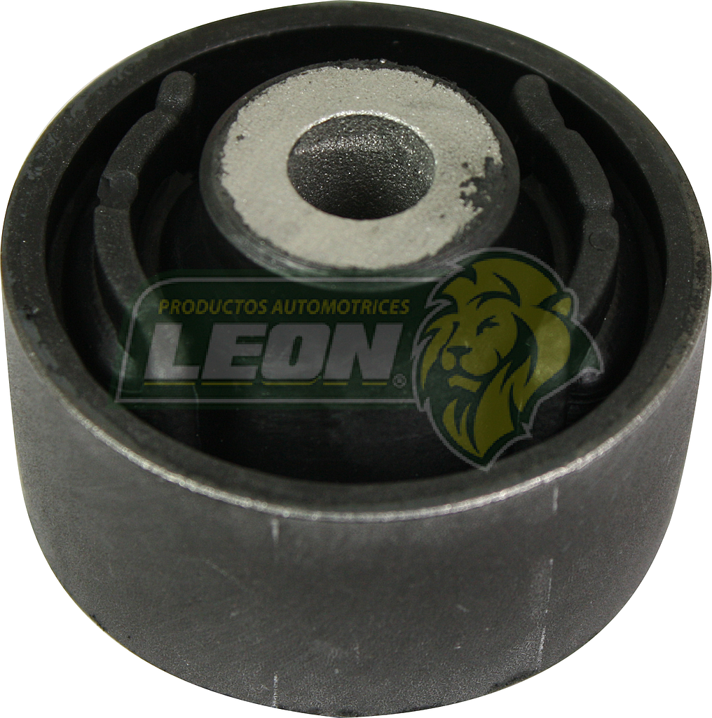 BUJE HORQUILLA SUSPENSION G.M. CORSA 02-08, MERIVA 03-08, TORNADO 04-11 INFERIOR “REFORZADO” BRUCK