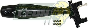 PALANCA DIRECCIONALES LUCES HYUNDAI ATOS