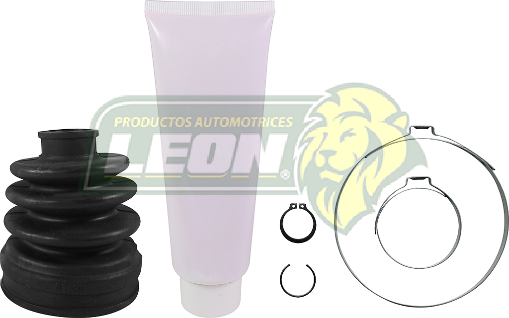 MACHETA JUNTA HOMOCINETICA G.M. SPARK “KIT”