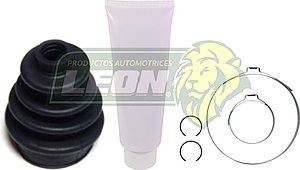 MACHETA ESPIGA G.M. SPARK “KIT”