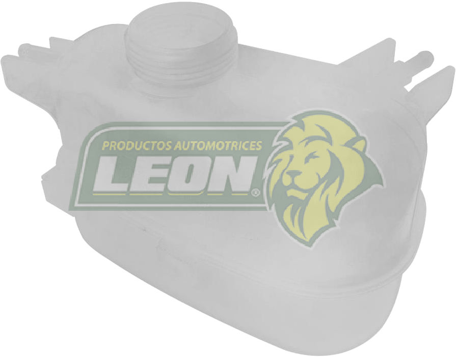 DEPOSITO ANTICONGELANTE G.M. TORNADO 1.8L 03-19 (SIN TAPON)