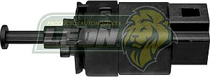 BULBO STOP ó FRENO G.M. AVEO 1.6L 08-18, SPARK 1.2L 11-20, OPTRA 2.0L 06-10, PONTIAC G3 1.6L 06-10, STD. 2T.