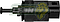 BULBO STOP ó FRENO G.M. AVEO 1.6L 08-18, SPARK 1.2L 11-20, OPTRA 2.0L 06-10, PONTIAC G3 1.6L 06-10, STD. 2T.