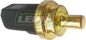 BULBO (SENSOR) TEMPERATURA VW A4 NEGRO 4T.