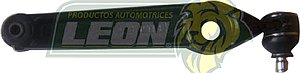 HORQUILLA SUSPENSION PONTIAC MATIZ 03-07 CON BUJE