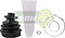MACHETA ESPIGA AVEO 1.6L 08-18, PONTIAC G3 1.6L 06-10 TRANSMISION MANUAL “KIT”