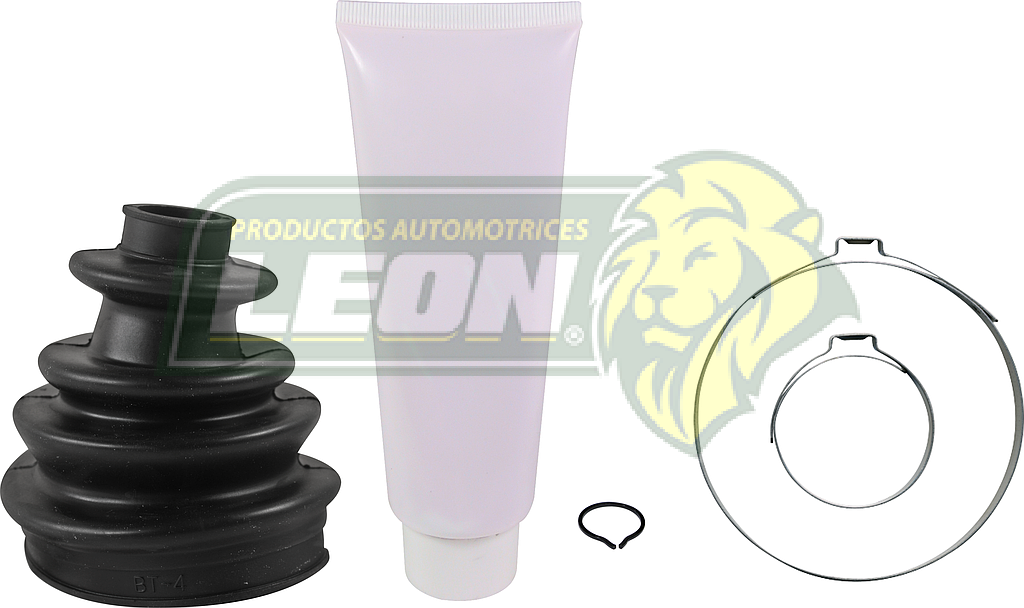 MACHETA ESPIGA AVEO 1.6L 08-18, PONTIAC G3 1.6L 06-10 TRANSMISION MANUAL “KIT”