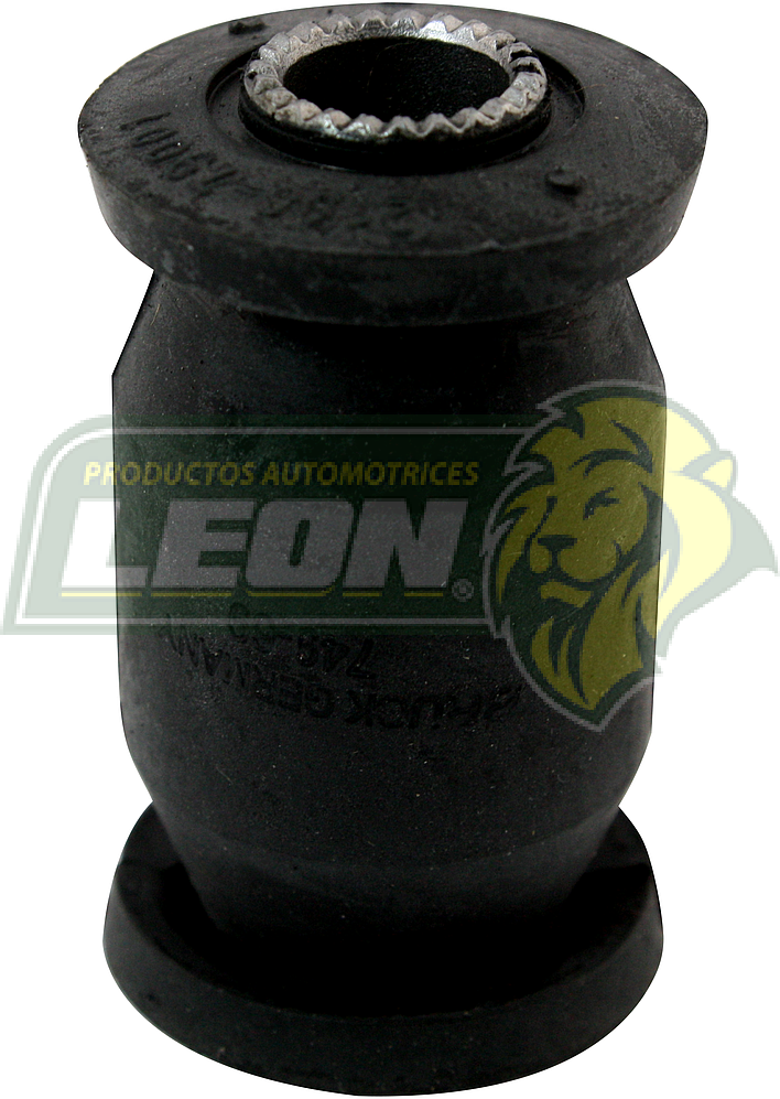 BUJE HORQUILLA SUSPENSION G.M. MATIZ 10-15, PONTIAC MATIZ 04-09 DELANTERO INFERIOR EXTERIOR BRUCK