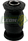 BUJE HORQUILLA SUSPENSION G.M. MATIZ 10-15, PONTIAC MATIZ 04-09 DELANTERO INFERIOR EXTERIOR BRUCK