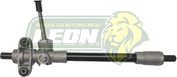 CAJA DE DIRECCION (CREMALLERA) PONTIAC MATIZ 06-09