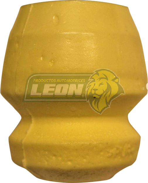 GOMA REBOTE AMORTIGUADOR G.M. AVEO, PONTIAC G3 1.6L 06 100 “TOPE”