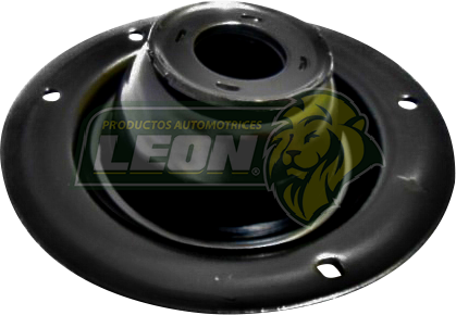 TAPA SOPORTE AMORTIGUADOR G.M. AVEO 1.6L 08-18, PONTIAC G3 1.6L 06-10