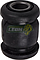 BUJE PUENTE MOTOR G.M. AVEO 1.6L 08-18, PONTIAC G3 1.6L 06-10 DELANTERO