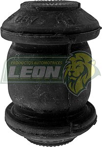 BUJE HORQUILLA SUSPENSION G.M. AVEO 08-17, PONTIAC G3 06-09 INFERIOR CHICO BRUCK
