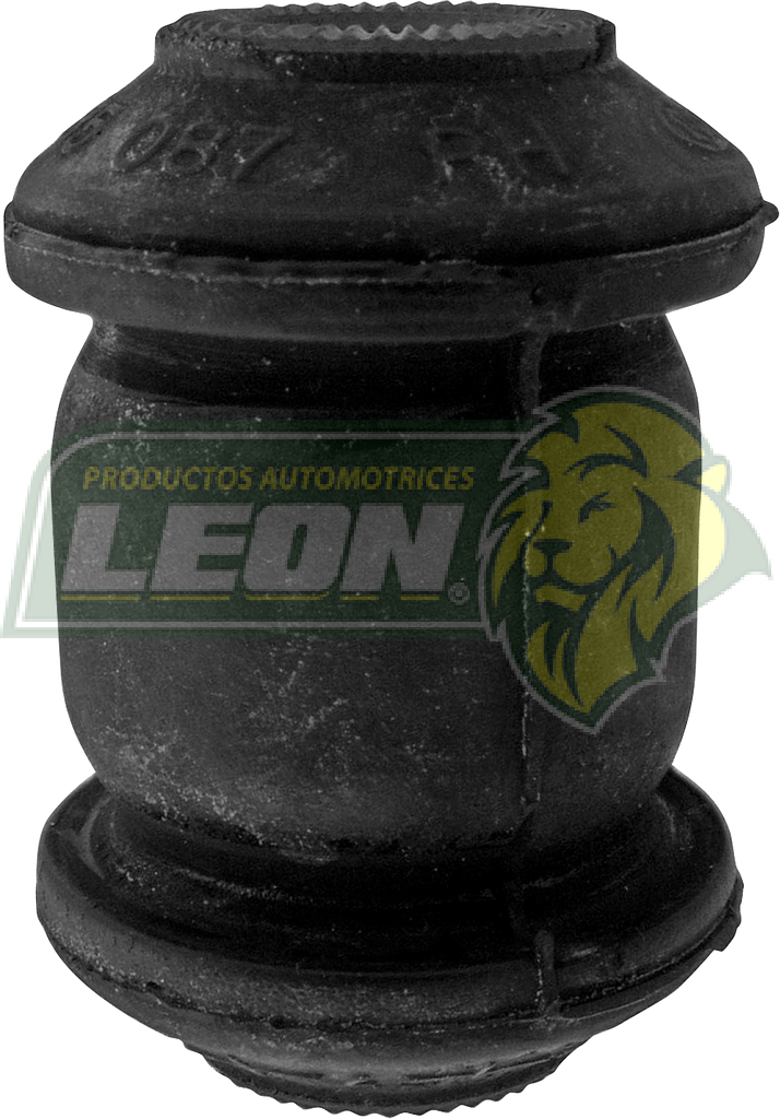 BUJE HORQUILLA SUSPENSION G.M. AVEO 08-17, PONTIAC G3 06-09 INFERIOR CHICO BRUCK