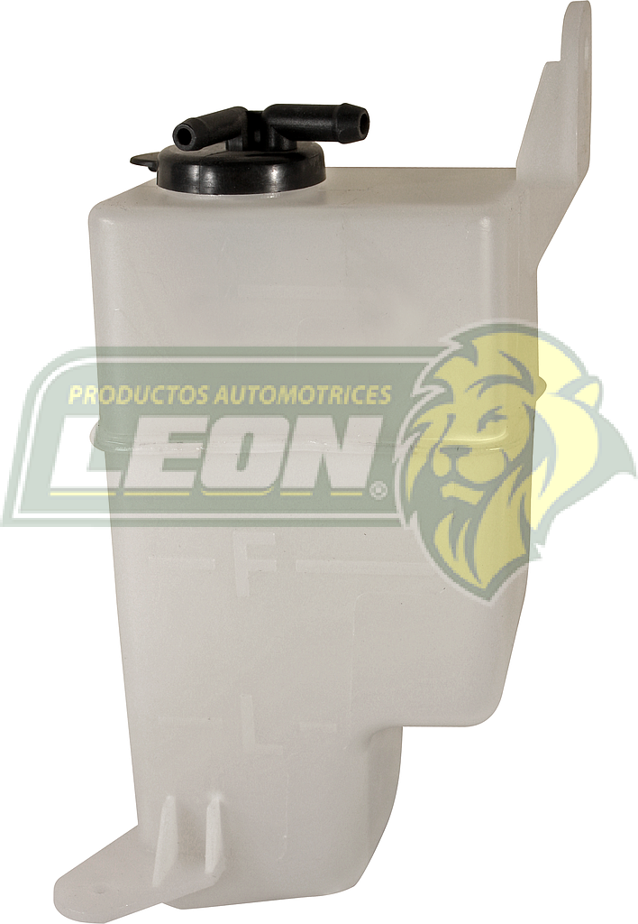 DEPOSITO ANTICONGELANTE HYUNDAI ATOS 4C 1.0L 01-10 (INCLUYE TAPON)